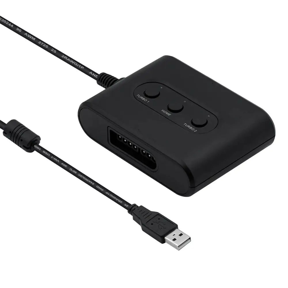 Super Nintendo (SNES) Kontroller Adapter for Nintendo Switch/PC - RetroGaming.no