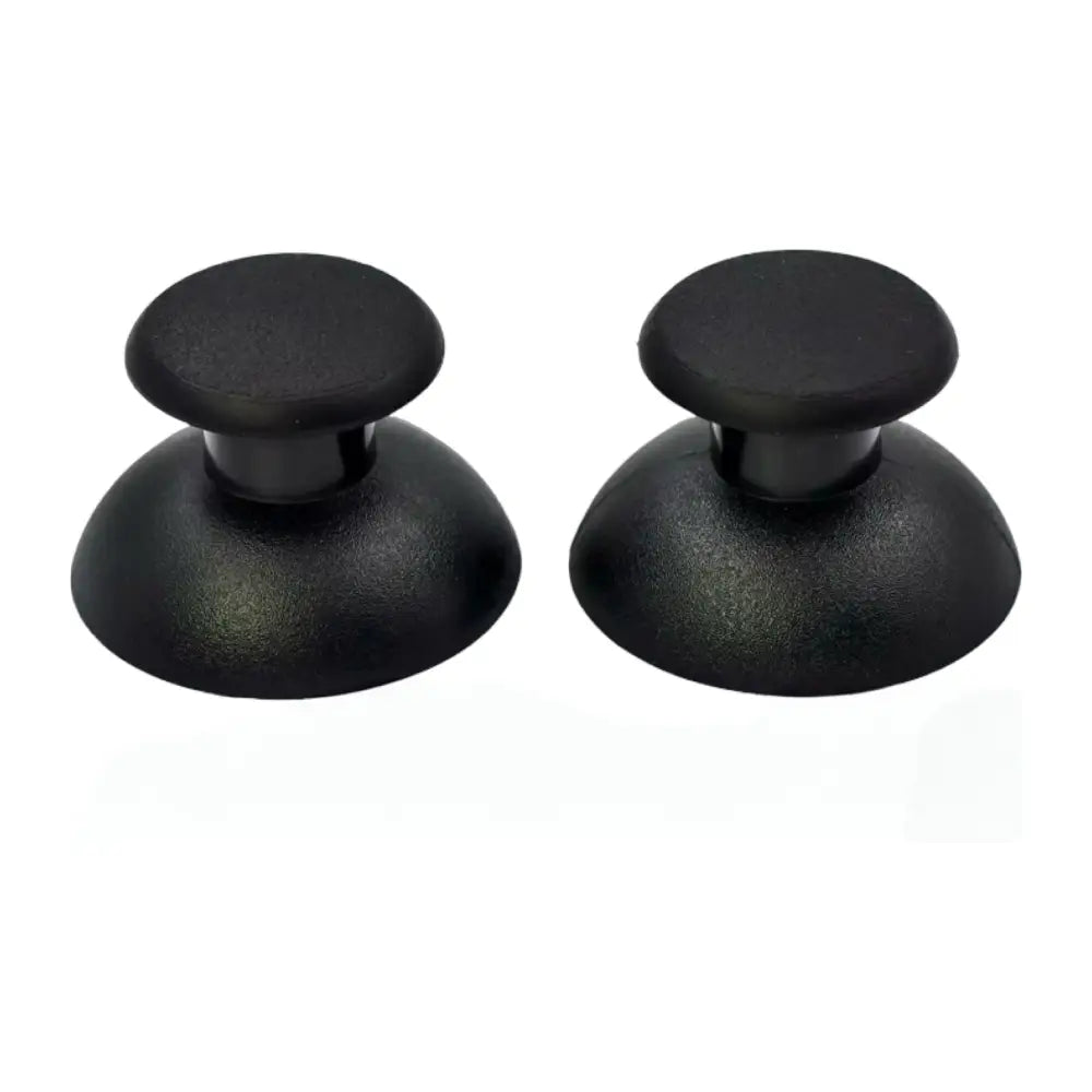 Thumb Cap Sett til PS2/PS3 kontroller - Reservedeler