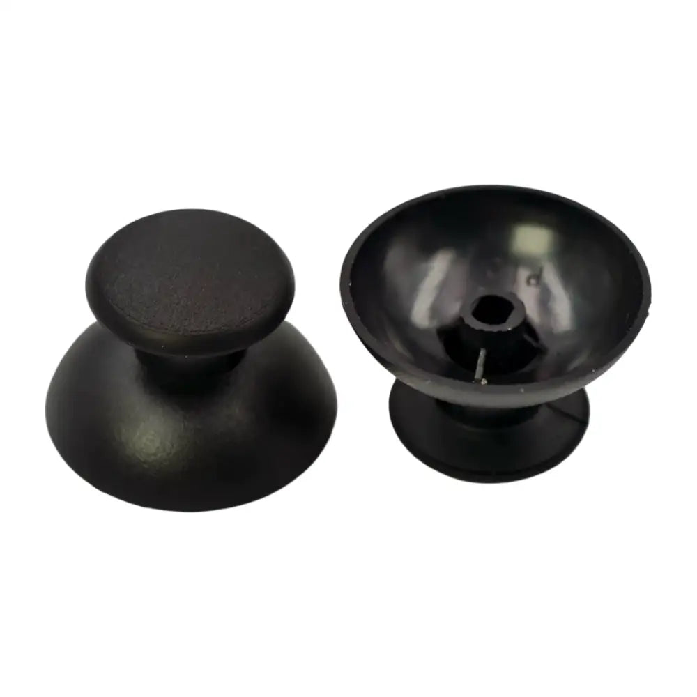 Thumb Cap Sett til PS2/PS3 kontroller - Reservedeler