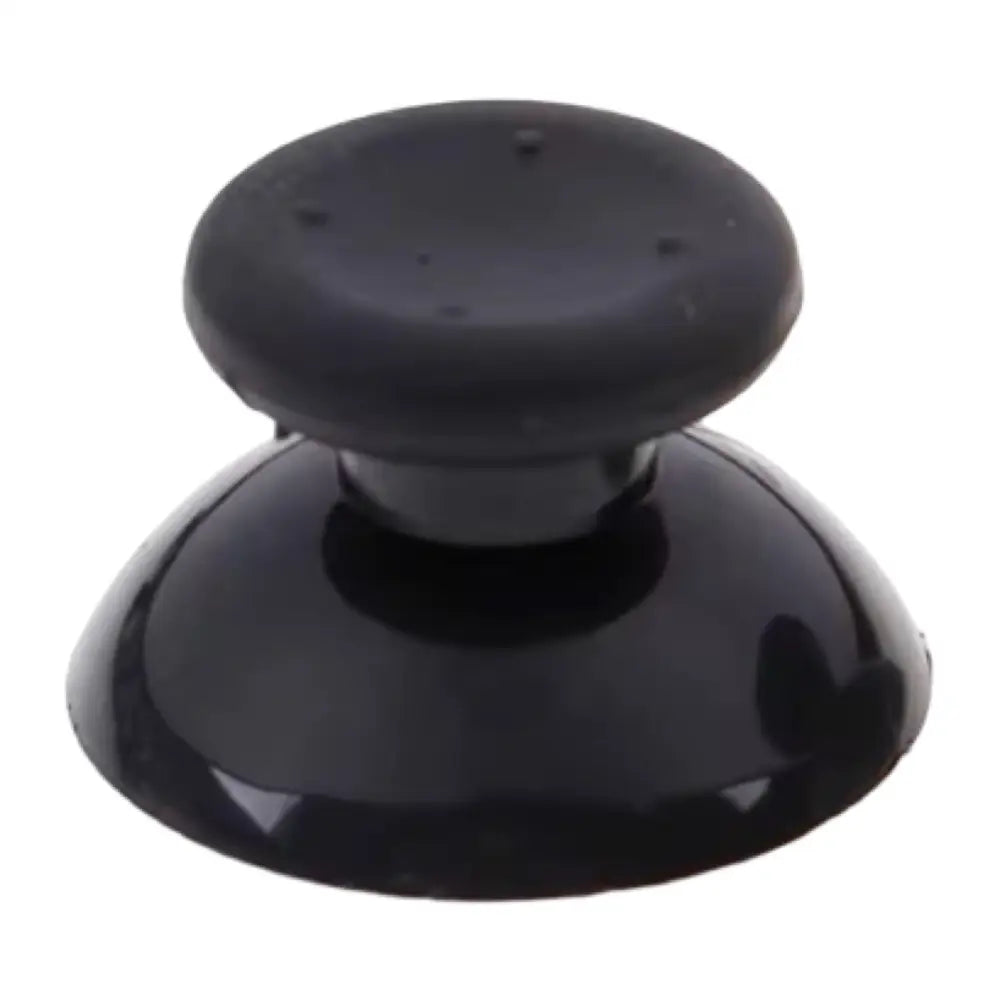 Thumb Cap til Xbox 360 Kontroller - Sort - Reservedeler