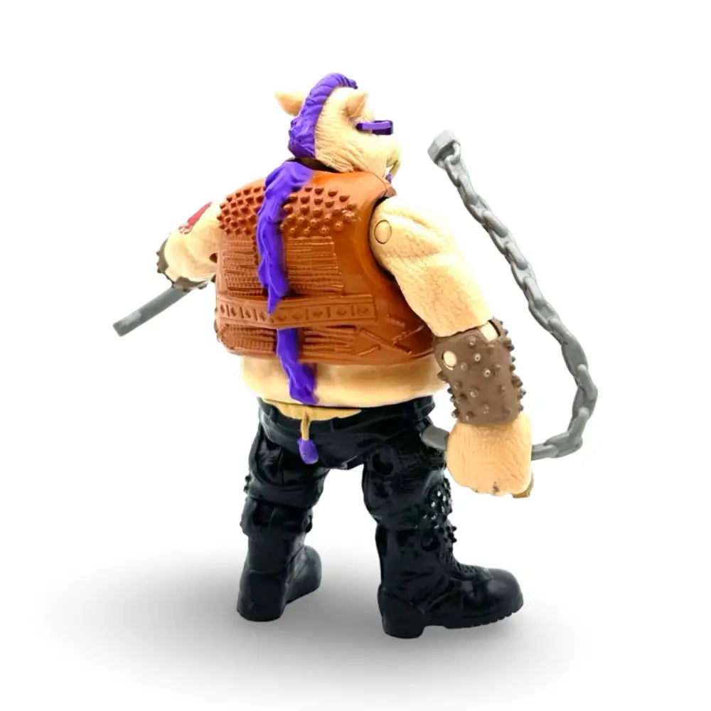 TMNT Bebop Actionfigur (2015) – Teenage Mutant Ninja Turtles - Figur