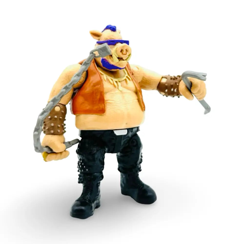 TMNT Bebop Actionfigur (2015) – Teenage Mutant Ninja Turtles - Figur