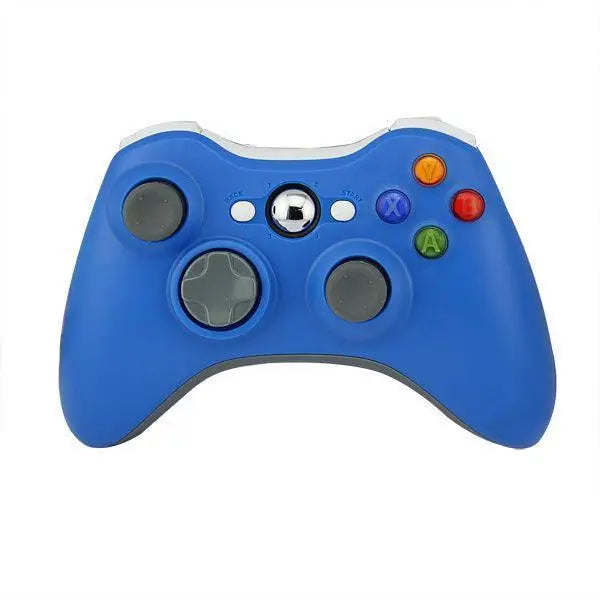 Trådløs Kontroller for Xbox 360 - Tredjeparts - RetroGaming.no