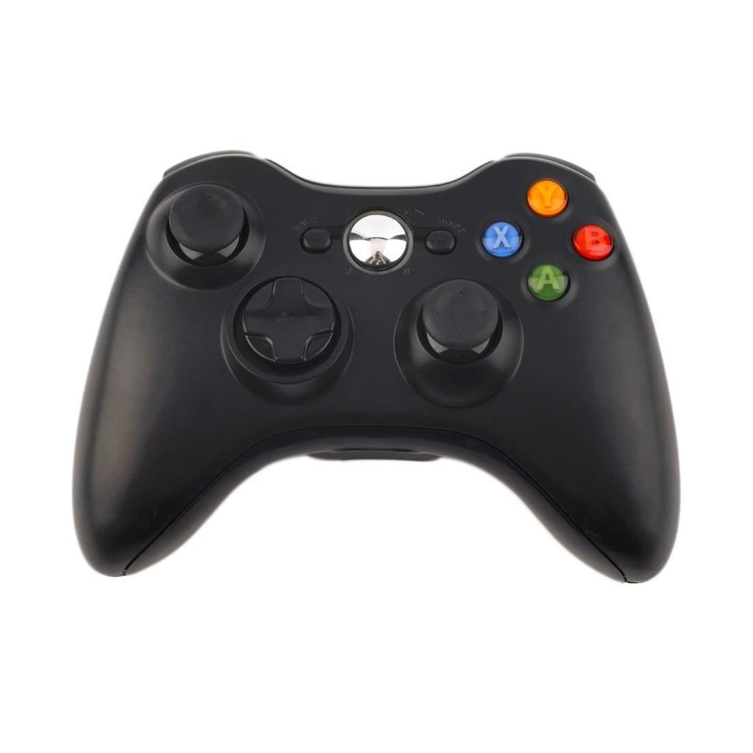 Trådløs Kontroller for Xbox 360 - Tredjeparts - RetroGaming.no