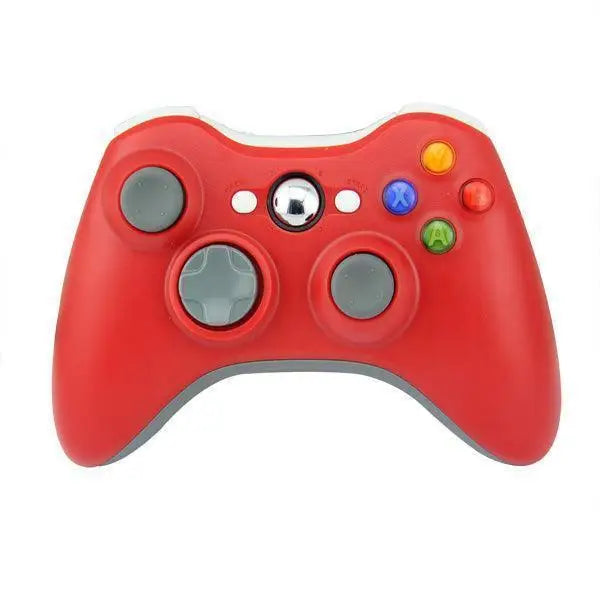 Trådløs Kontroller for Xbox 360 - Tredjeparts - RetroGaming.no