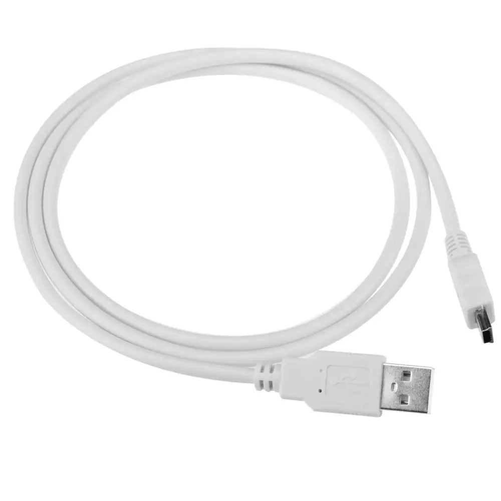 Trådløs Kontroller til WII U - Hvit - RetroGaming.No