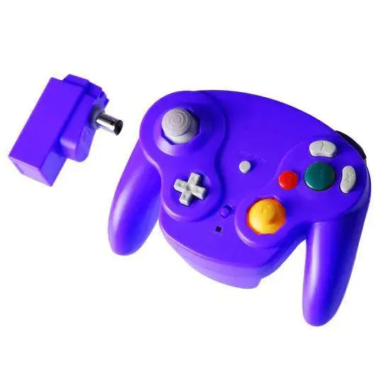 Trådløs Nintendo Gamecube Kontroller - RetroGaming.no