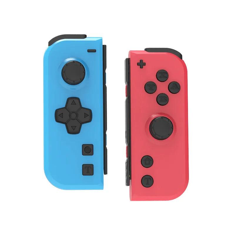 Trådløse Joy-Pad Kontroller for Nintendo Switch - RetroGaming.no