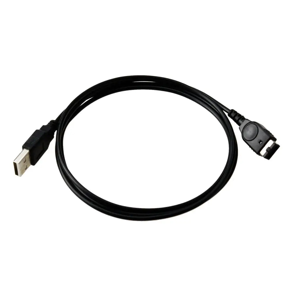 USB Ladekabel for GameBoy Advance SP og DS 1.gen - RetroGaming.no