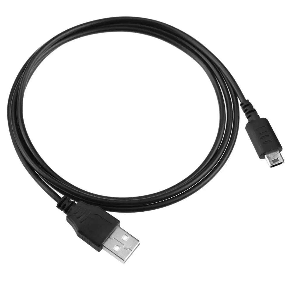 USB Ladekabel for Nintendo DS Lite - RetroGaming.no