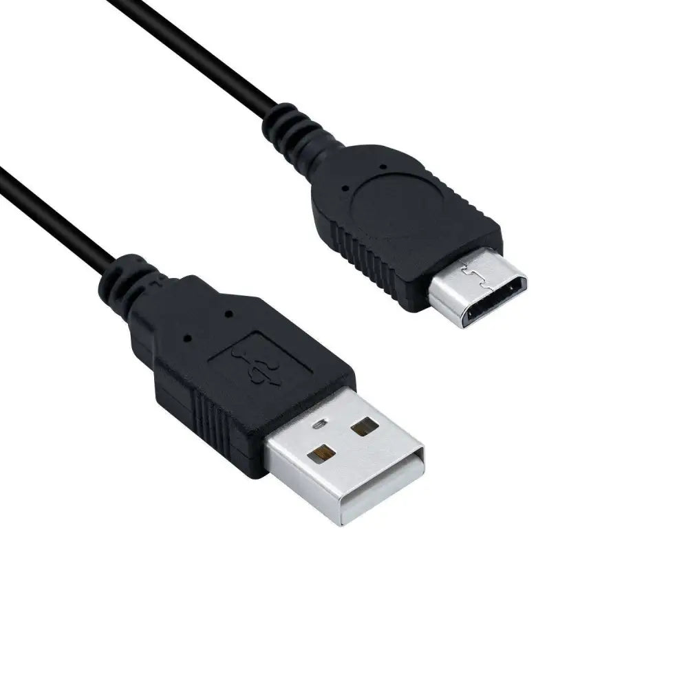 USB Ladekabel til Game Boy Micro - RetroGaming.No