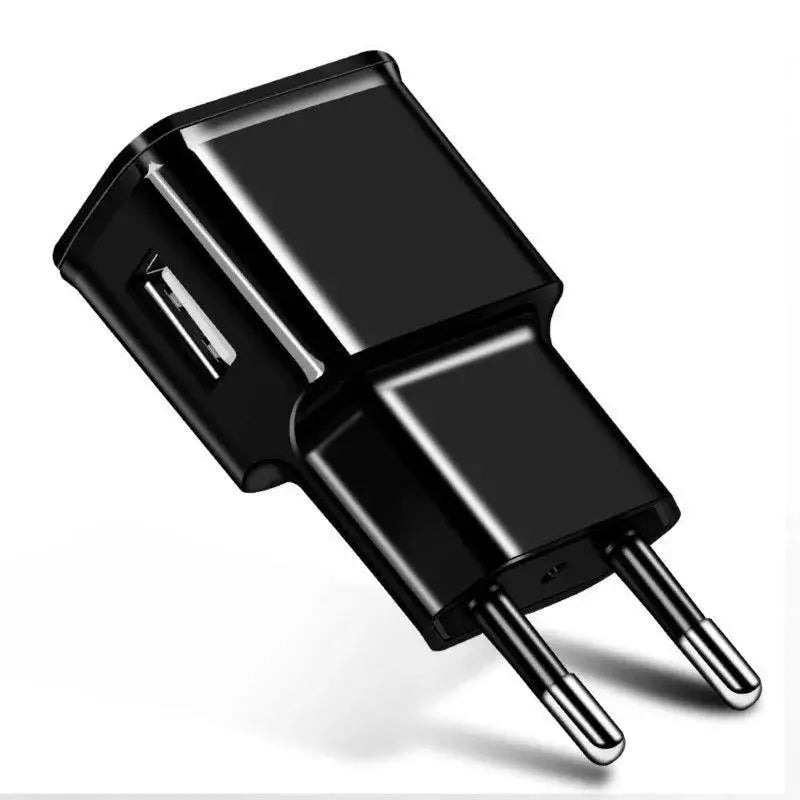 USB Ladestøpsel for stikkontakt - Lader for USB kabler - RetroGaming.no