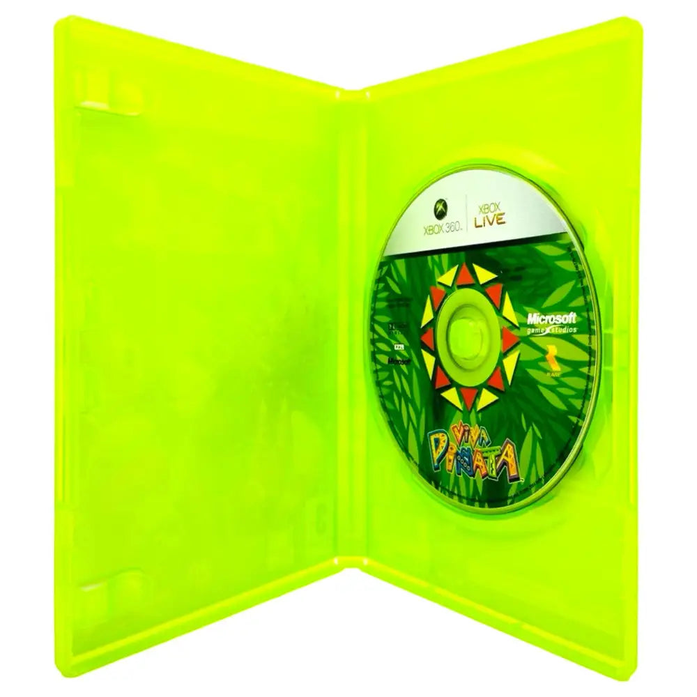 Viva Pinata - Xbox 360 Spill - Spill