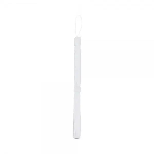 Wrist Strap for Wii Remote (Hvit) - Tomee - RetroGaming.No