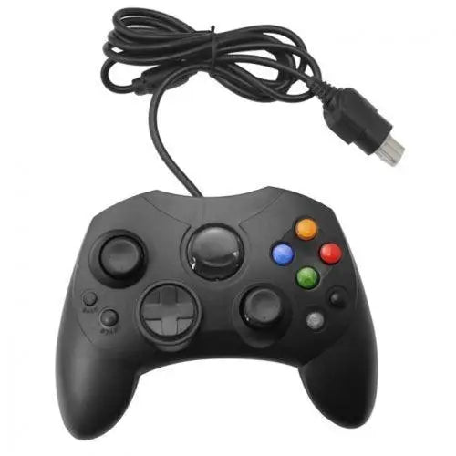 Xbox Kontroller - Tredjeparts - RetroGaming.no