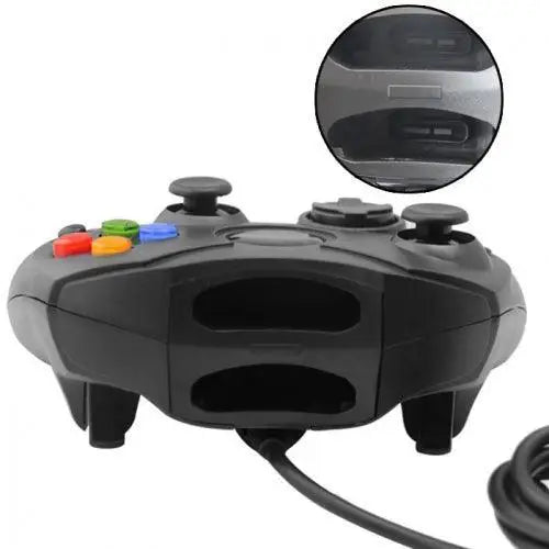 Xbox Kontroller - Tredjeparts - RetroGaming.no