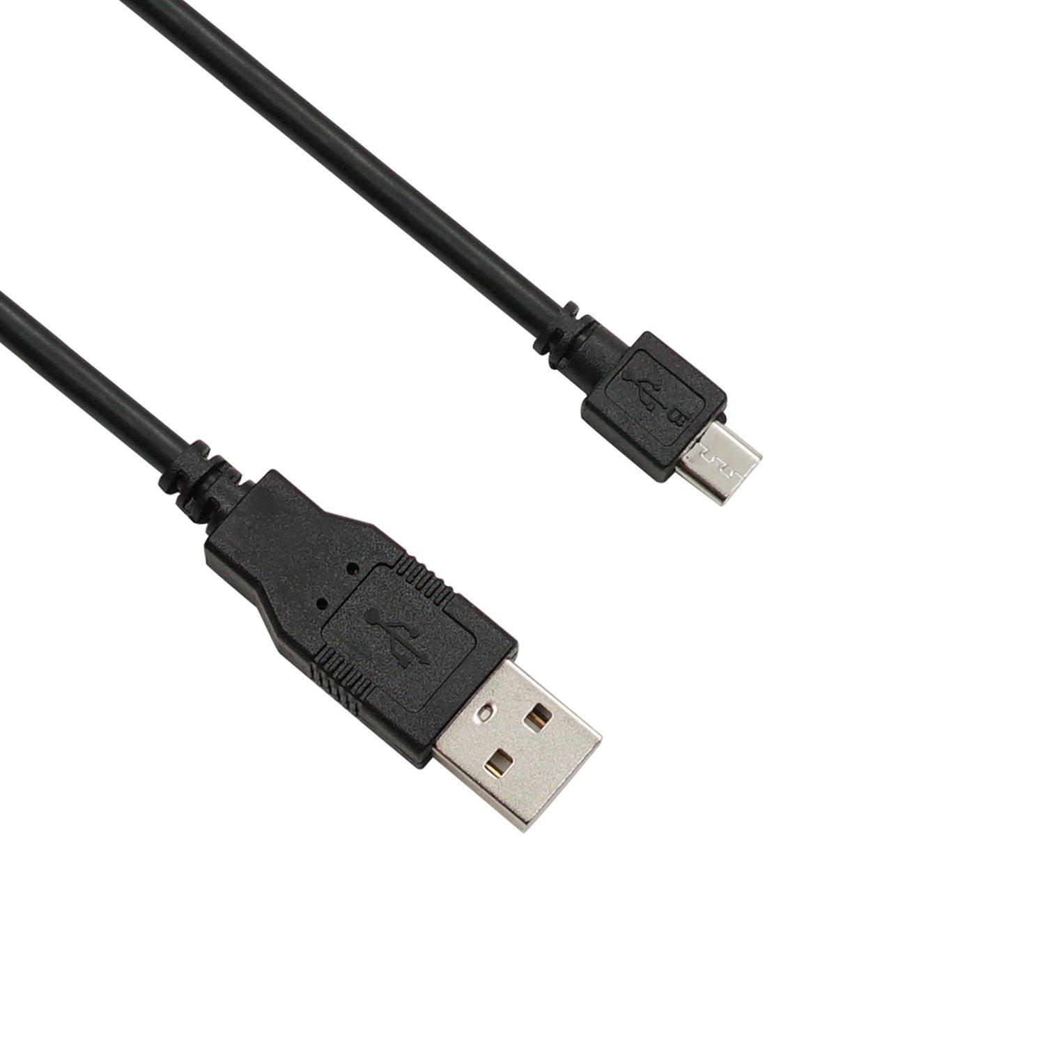 Micro USB til USB Cable 1.5 Meter - RetroGaming.No